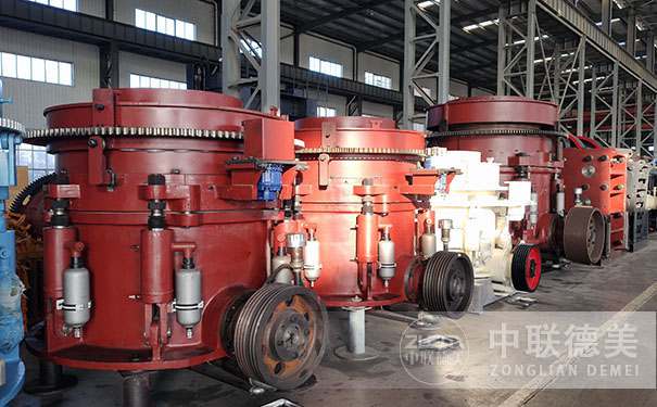 反擊破碎機怎么用？