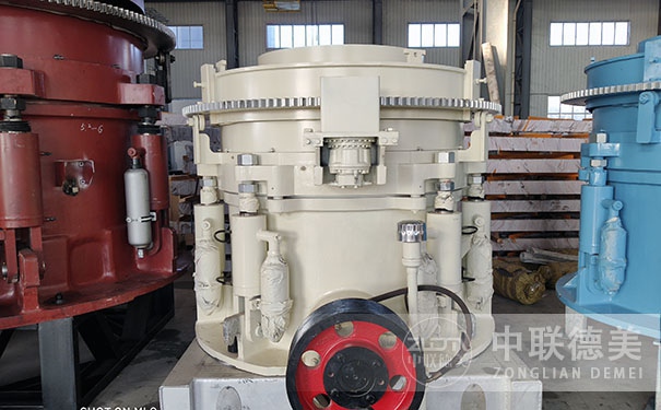 沖擊破和反擊破制砂效果沖擊破碎機(jī)