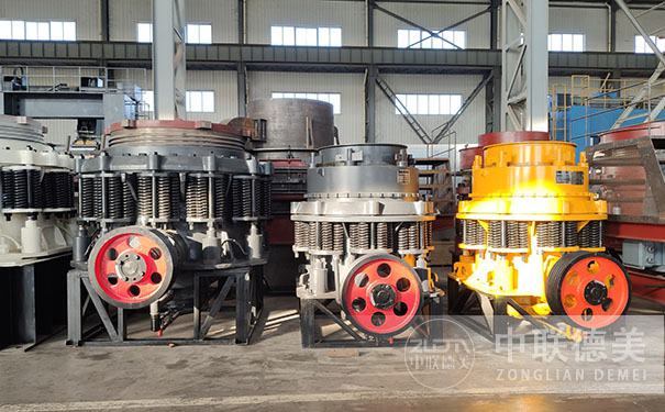 破碎機(jī)的價格