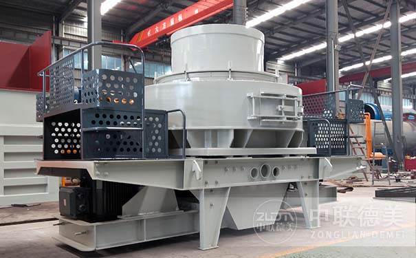 沖擊式破碎機(jī)原理動(dòng)畫(huà)