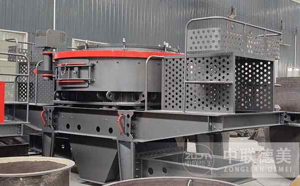 沖擊式破碎機(jī)原理動(dòng)畫(huà)