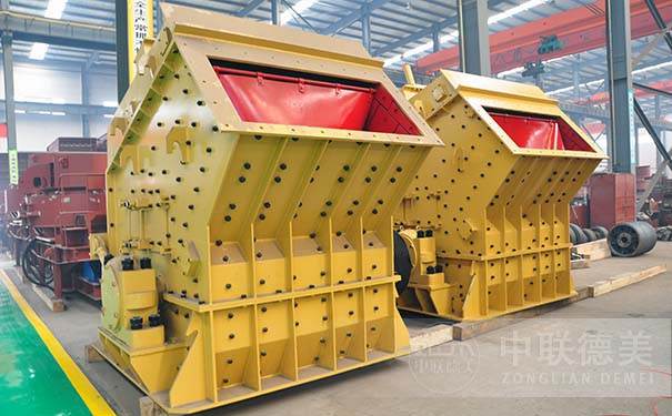 珍珠巖制砂機？