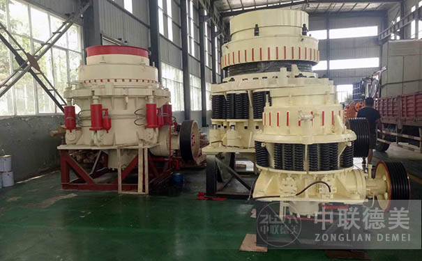 鋁礬土制砂機廠家哪個好？