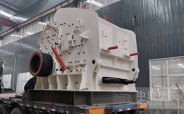 輝綠巖制砂機(jī)廠家哪個(gè)好?