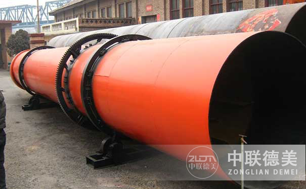 秸稈烘干機(jī)