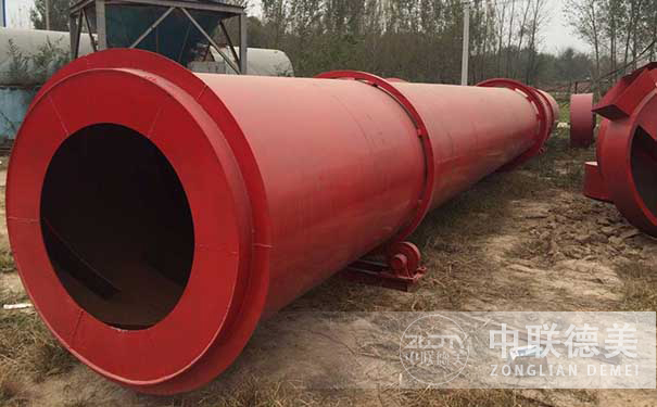 秸稈烘干機(jī)