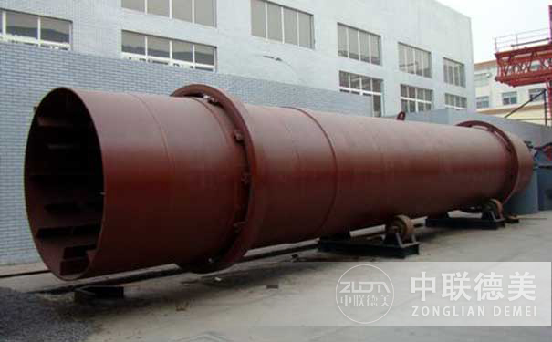 長(zhǎng)石粉烘干機(jī)