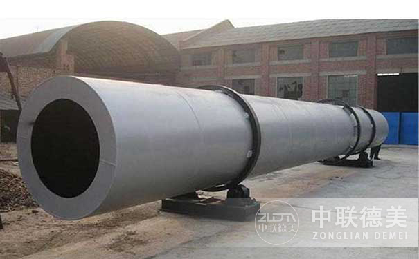 鴨糞烘干機(jī)