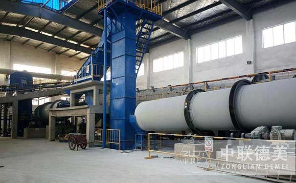 沙石烘干機(jī)