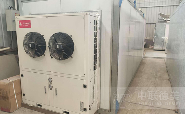 皮革烘干機(jī)