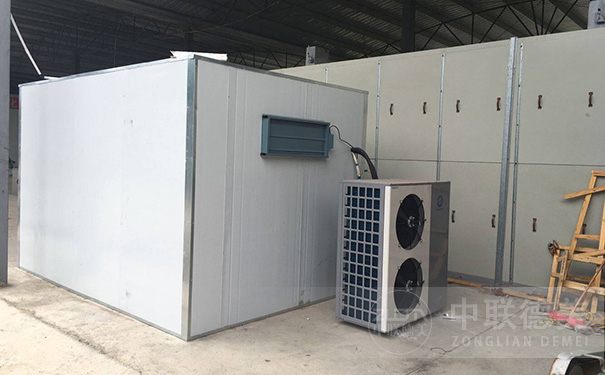 淀粉烘干機(jī)