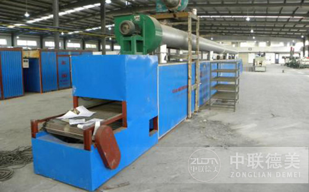 枳殼烘干機(jī)