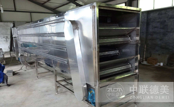 金銀花烘干機(jī)