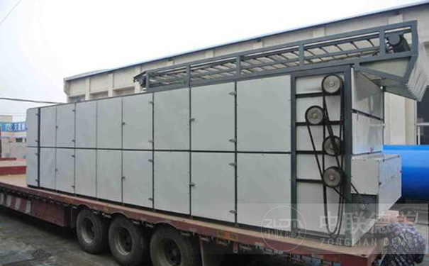 生姜烘干機(jī)