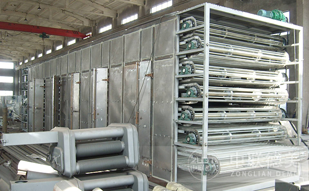 松子烘干機(jī)