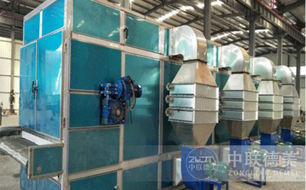 柿子烘干機(jī)