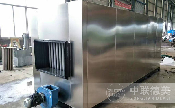 檸檬烘干機(jī)