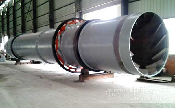 脫硫石膏烘干機(jī)