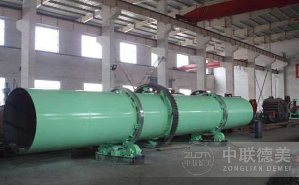 礦用烘干機(jī)