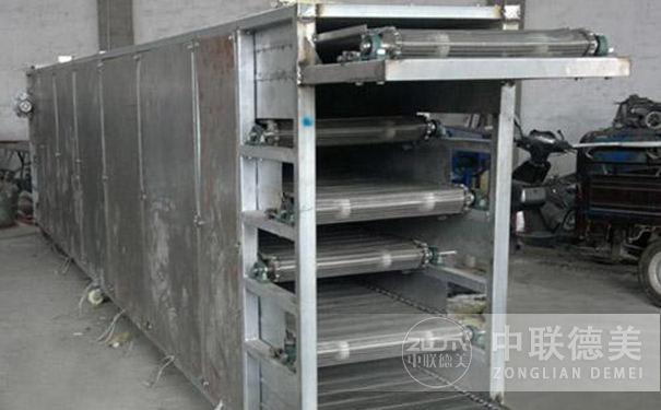 腐竹烘干機(jī)