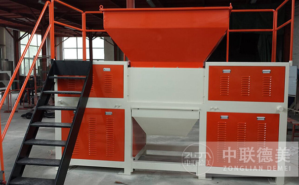 萬能撕碎機(jī)