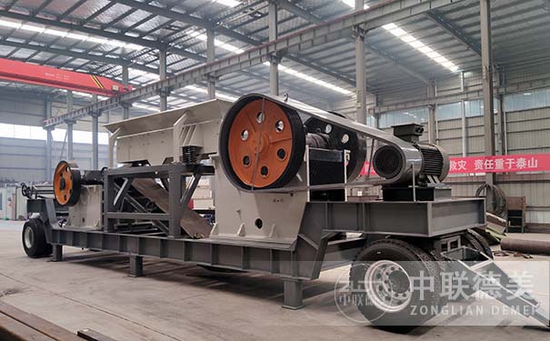 生活垃圾分揀處理設備