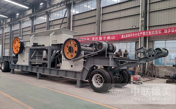 生活垃圾分揀機