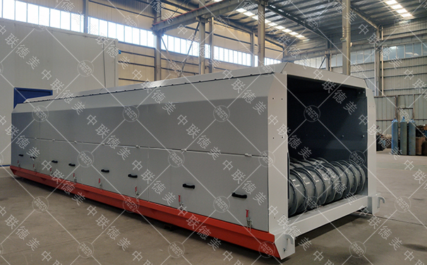 泥土分離機(jī)